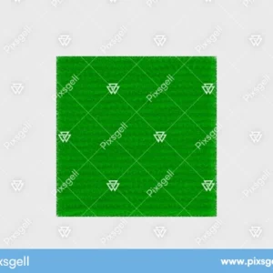 Grass Pattern Background Vector